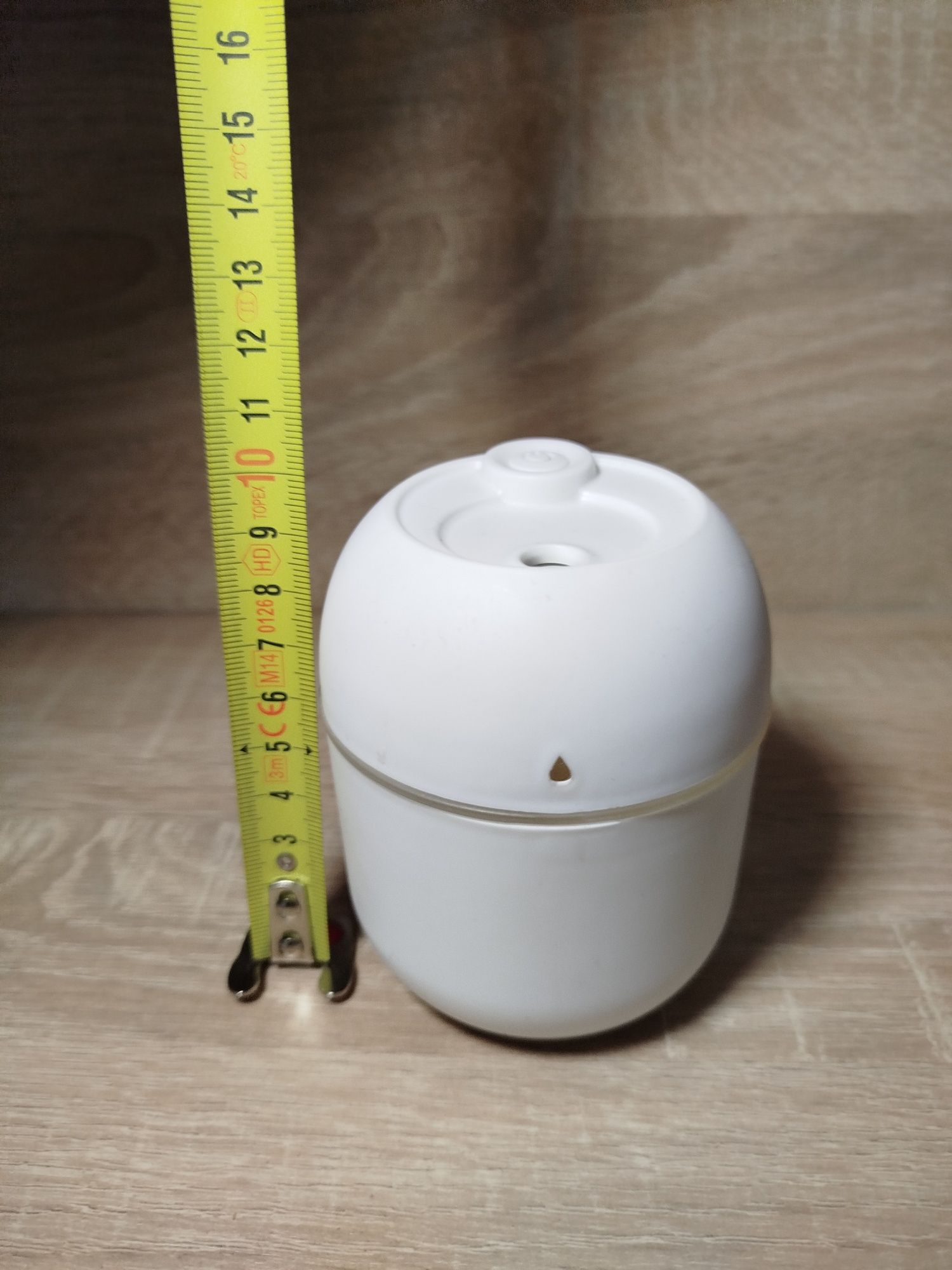 Nawilżacz powietrza 10 cm