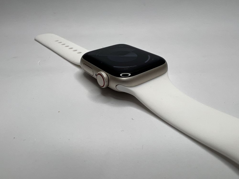 Apple Watch SE 2 Series GPS + LTE 40mm Starlight