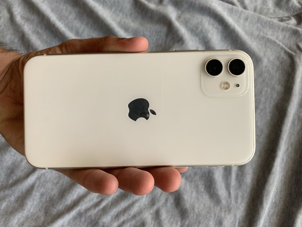 Iphone 11 100% original