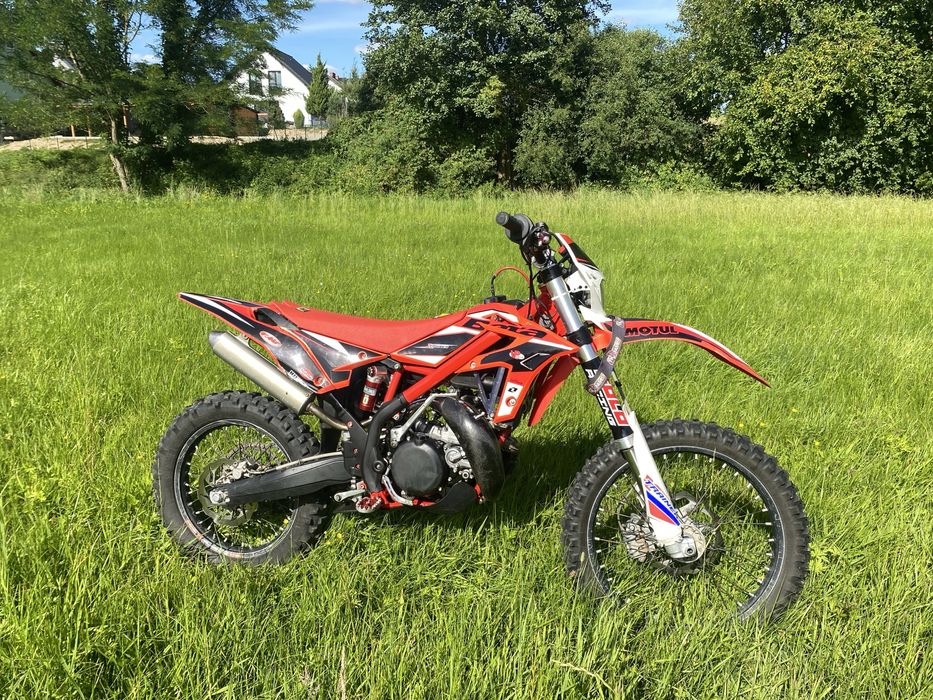Beta 300 2t xtrainer rr /ktm/husqvarna/gas gas/ 250 200