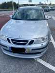 Saab 93 2.0 aero 66.000km
