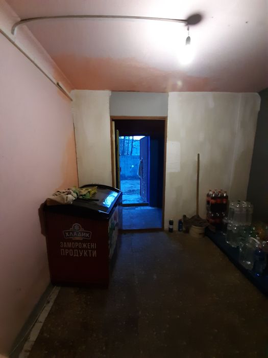 Продам магазин в Новопокровке Чугуевский р-он.