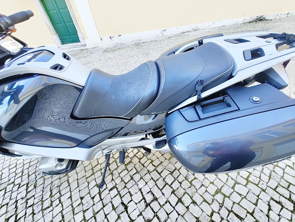 BMW R1200 RT 2005