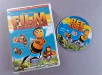 Film o pszczołach - DVD
