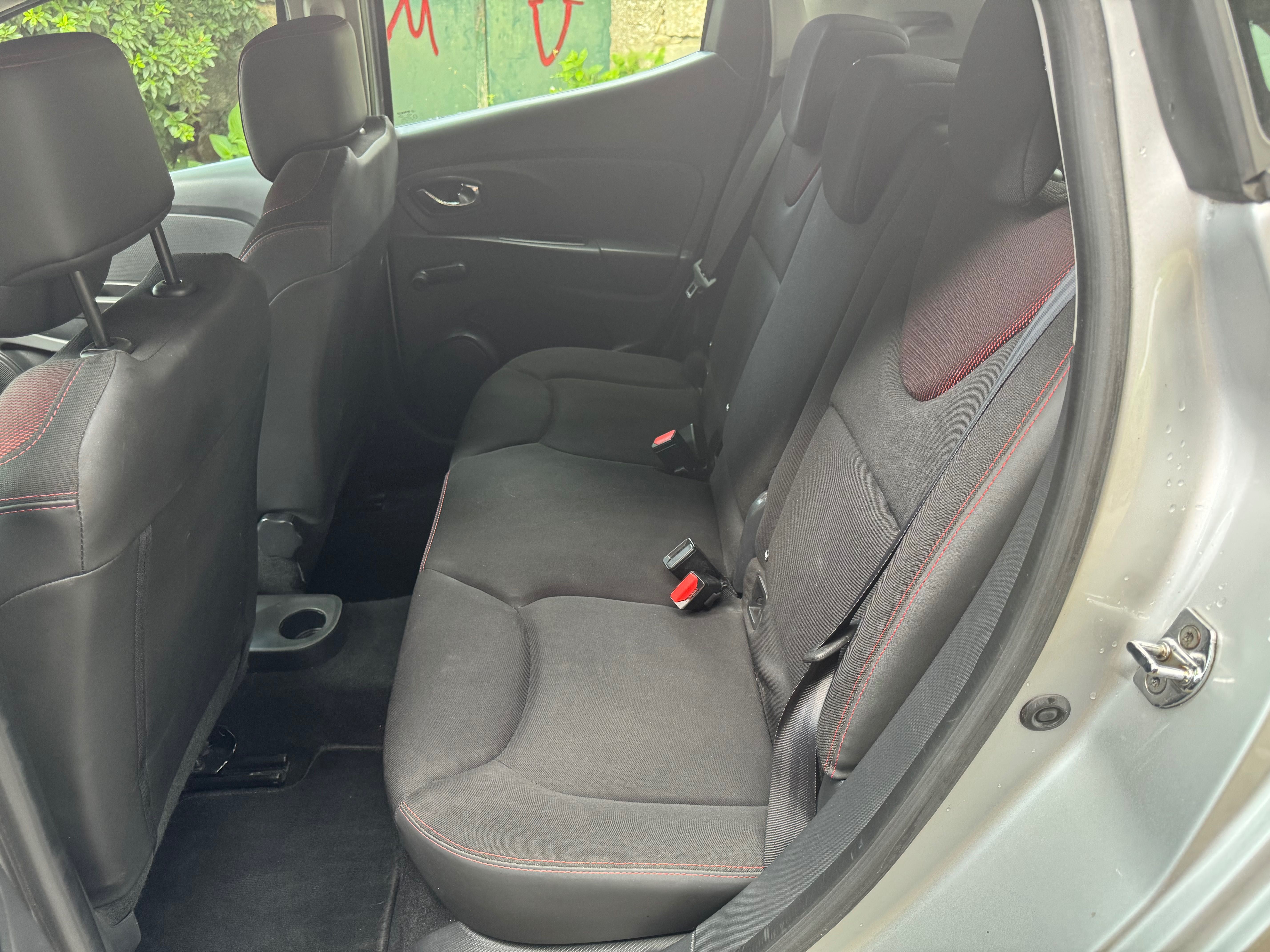 Renault clio 1.5 dci