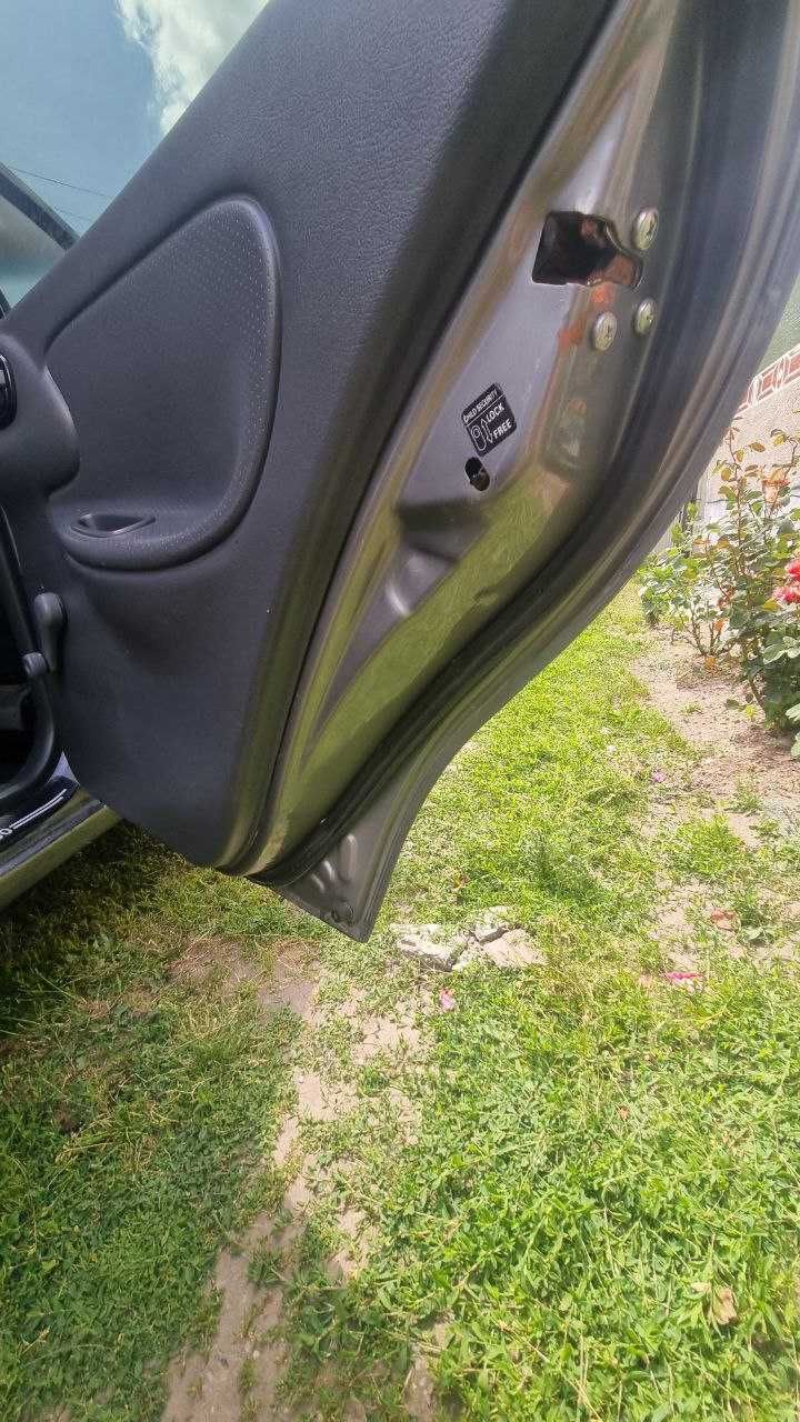 Daewoo Lanos 1.4 Автомобіль Део Ланос