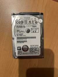 Hitachi HDD z5k500-500 для ноутбука