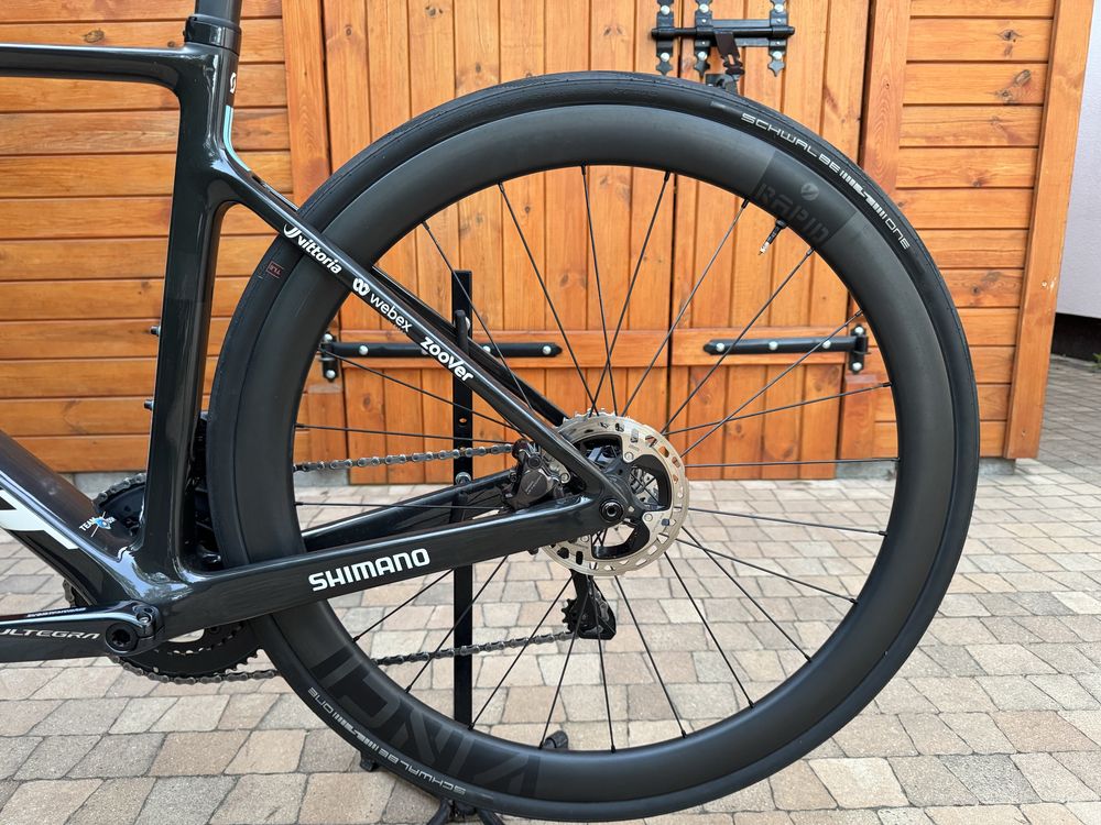 Scott Addict RC rozm S ( (52)