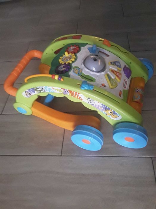 Chodzik 3w1 Little Tikes#