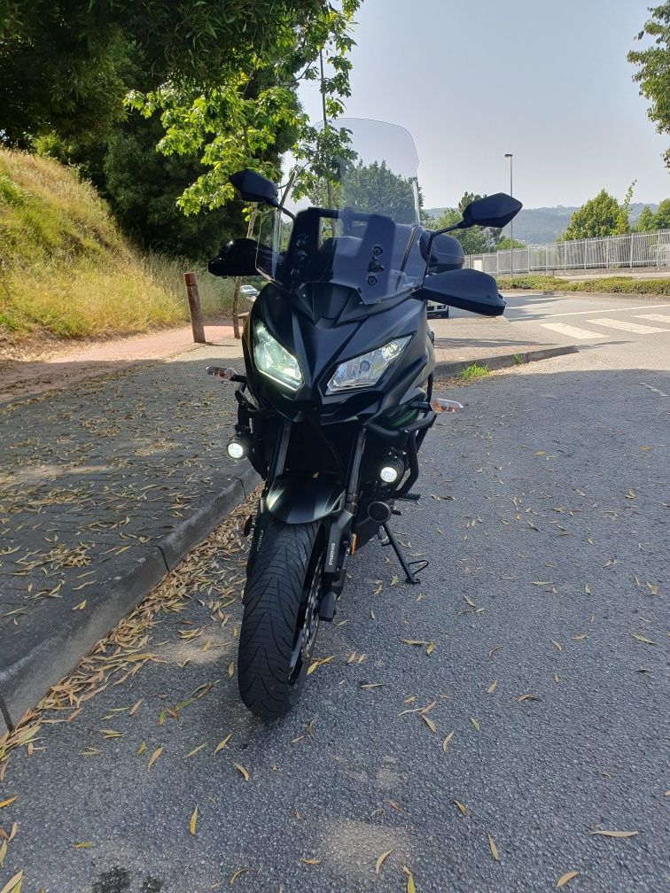 Kawasaki Versys 650cc SE