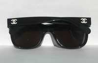 Сонцезахисні окуляри квадратної форми Chanel CH5380