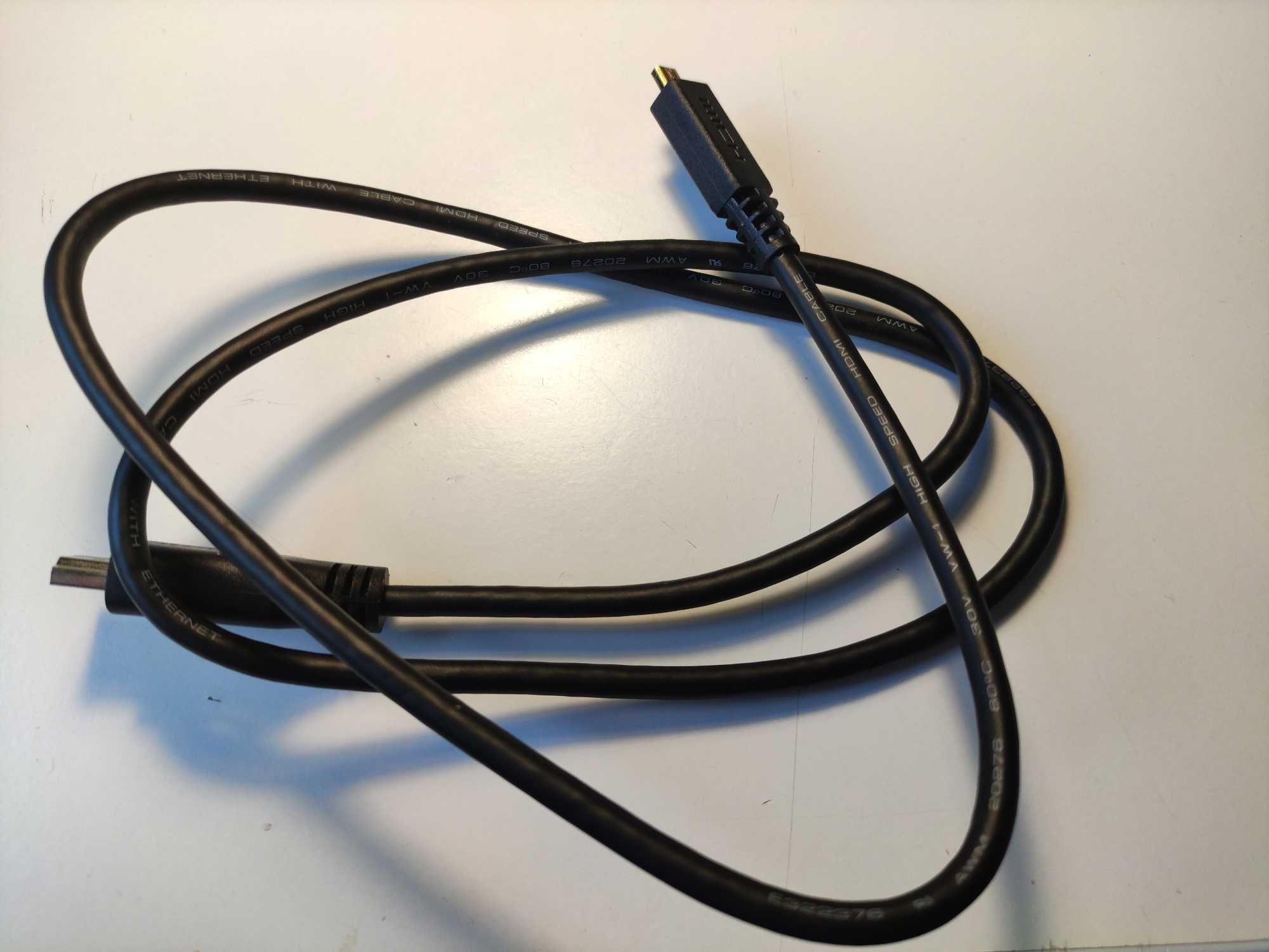 Raspberry Pi 4 model B 4GB RAM 1,8GHz z kablem
