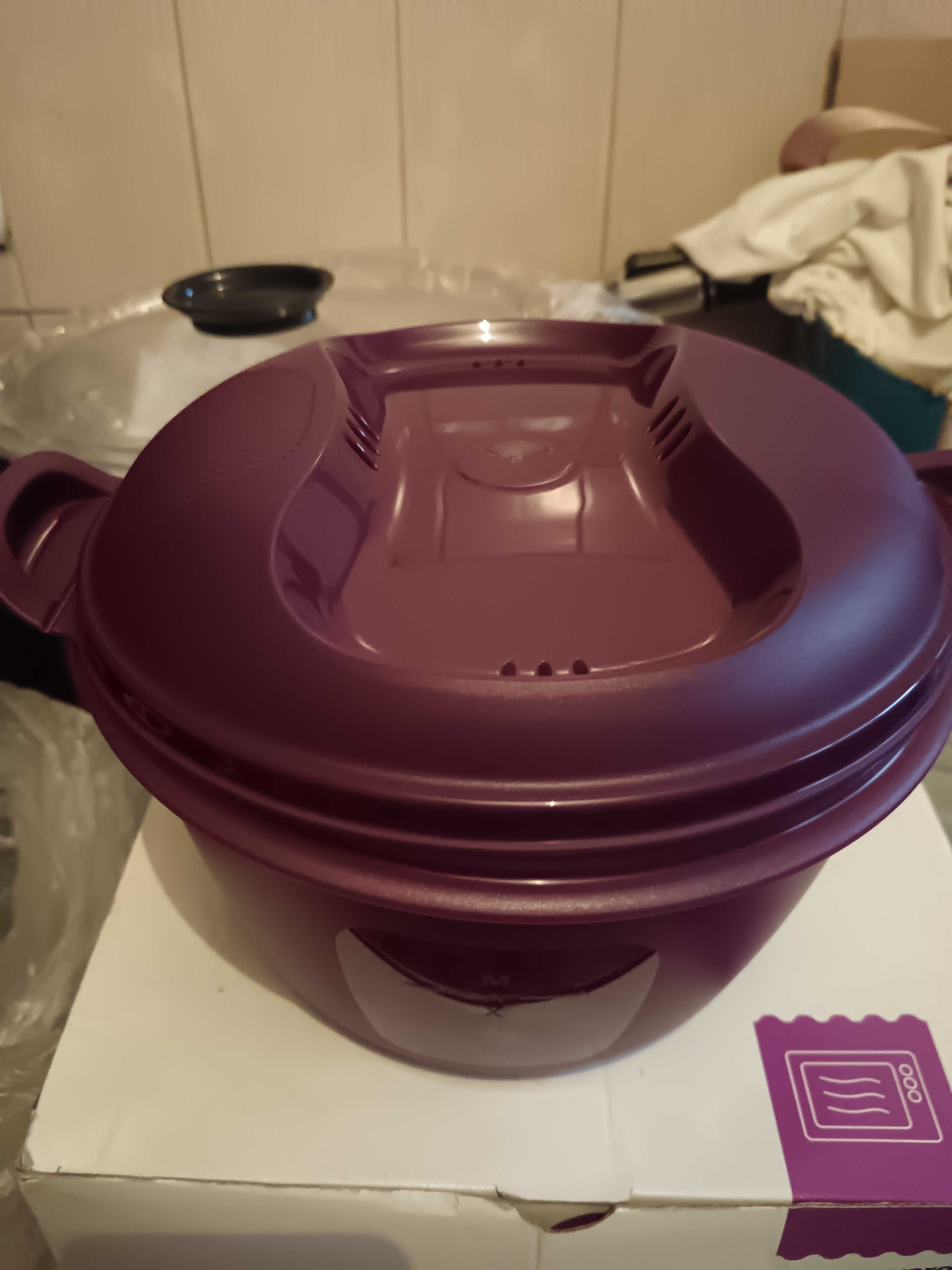 Artigos novos Tupperware