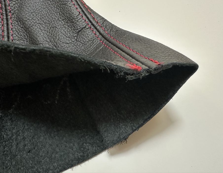 Fole manete velocidades Seat Ibiza 6K 1993 a 1999