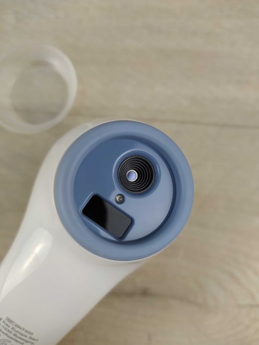 Braun No touch BNT400 Termometr bezdotykowy OPIS