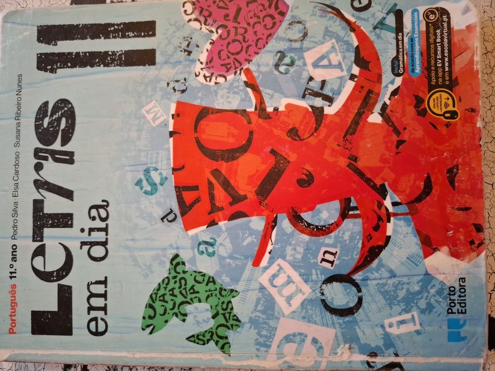 Livros escolares