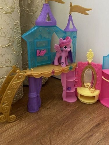 my little pony,ціна договірна