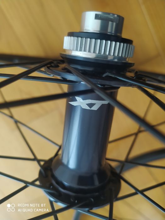 Koła 29 xT  12x148 15x110  BOOST Ręcznie Składane!