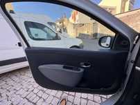 Renault clio 1.5 disel