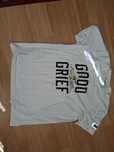 T-shirt męski Iceberg L Nowy