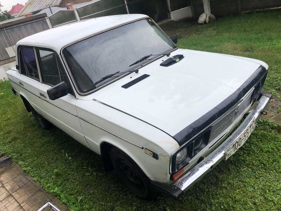 Продам Ваз 2106, 1991р. на ходу.