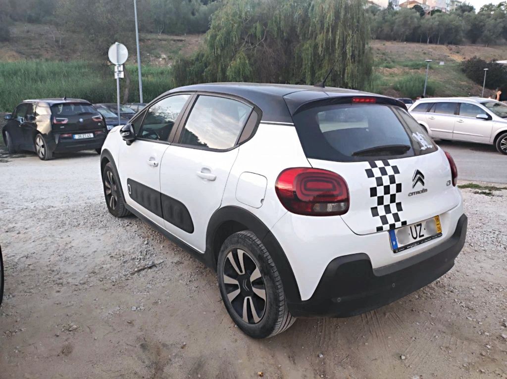 Citroen C3 1.2 Puretech