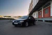 Audi S3 Audi S3 8L zakuty silnik 1.8T BAM