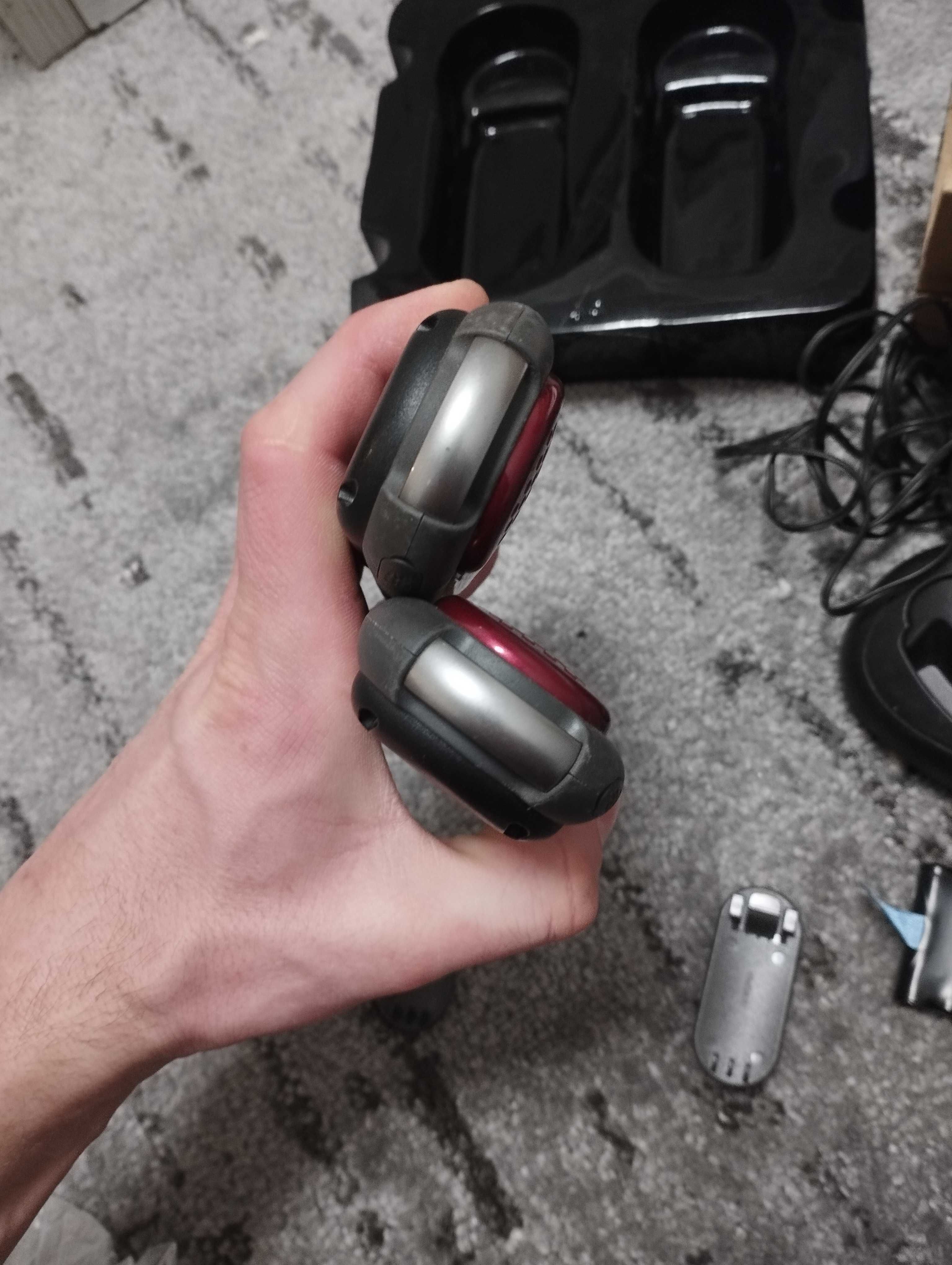 Ріції Motorola T5