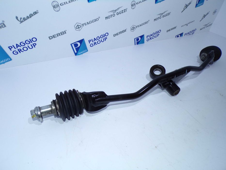 Drążek Skrętu Kierowniczy łącznik Piaggio MP3 125/530 HPE ORYGINAŁ