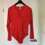 Body damskie eleganckie