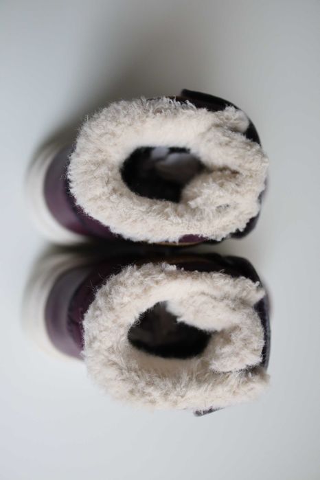 Зимові черевики Geox Willaboom, 21 розмір (13см. устілка)