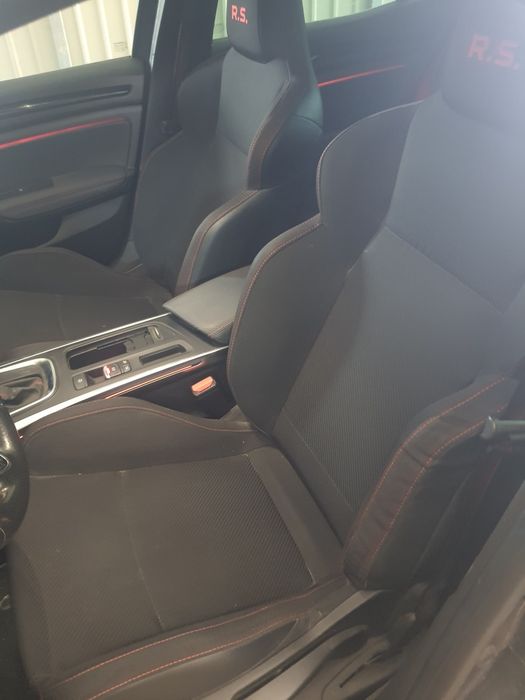 Renault megane RS 1.8 280cv