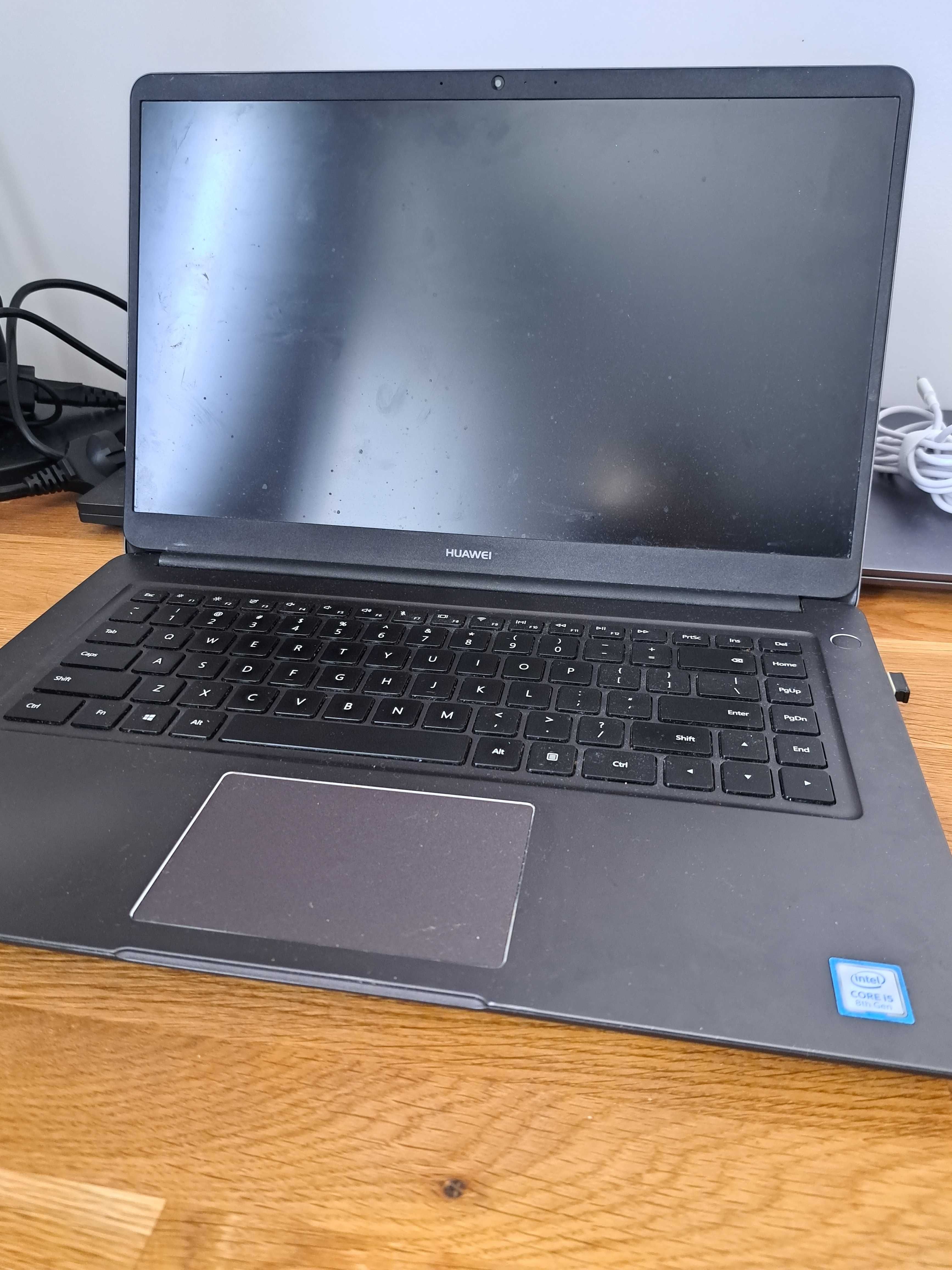 Huawei Matebook D 2019