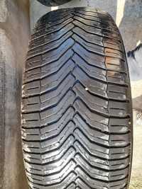 Шины, резина летняя Michelin cross climate 235/65 R17 всего 1шт.