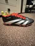 Korki adidas predator league rozmiar 45