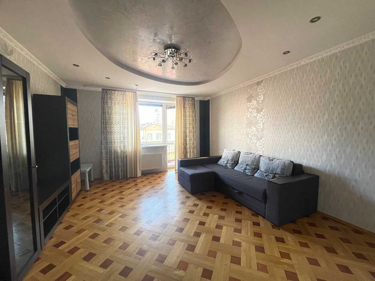 Продам 3к.квартиру в новобудові