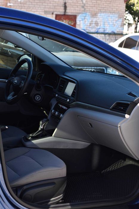 Hyundai Elantra 2.0 2019р бензин/газ обмін (Перший внесок від 20%)