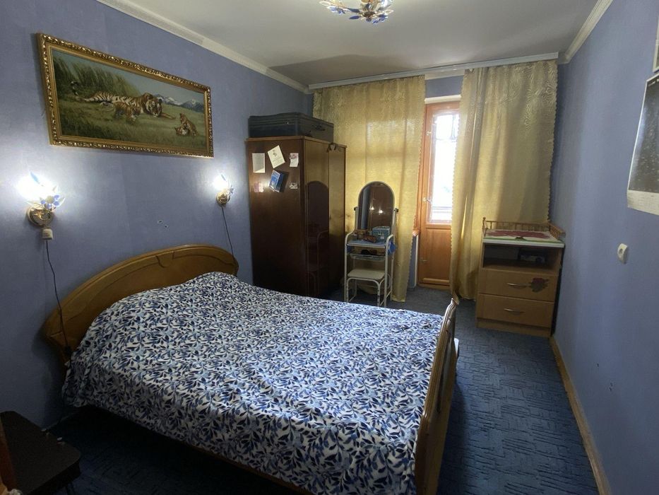 Продам 3кім.квартиру, вул.Київська, Центр,Порошинка, м.Бровари SL