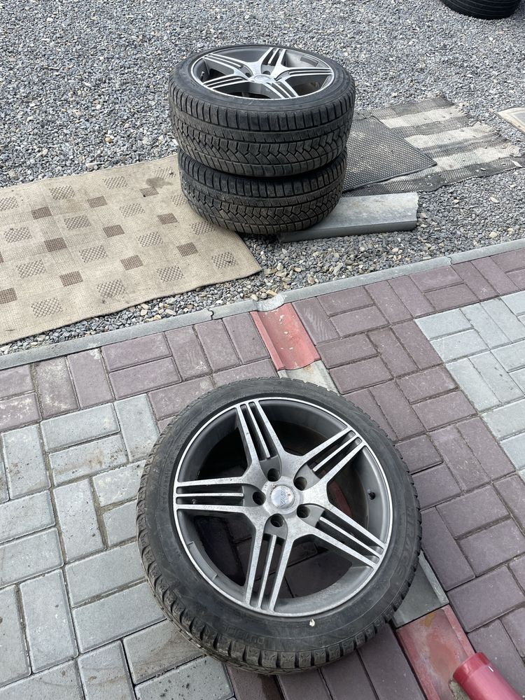 мерседес 5/112 5/120