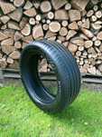 OKAZJA sprzedam 4 nowe letnie opony 235 50 R19 KUMHO !!!