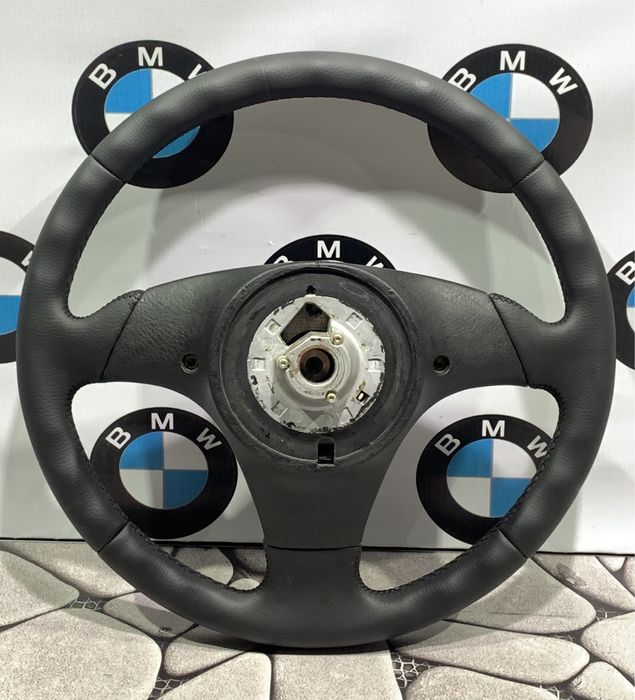 Руль BMW E32 E34 E36 Стрінги