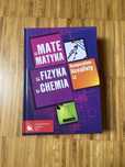 kompendium licealisty matematyka fizyka chemia pwn