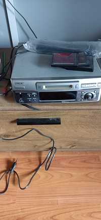 Mini disc Sony MDS-S40