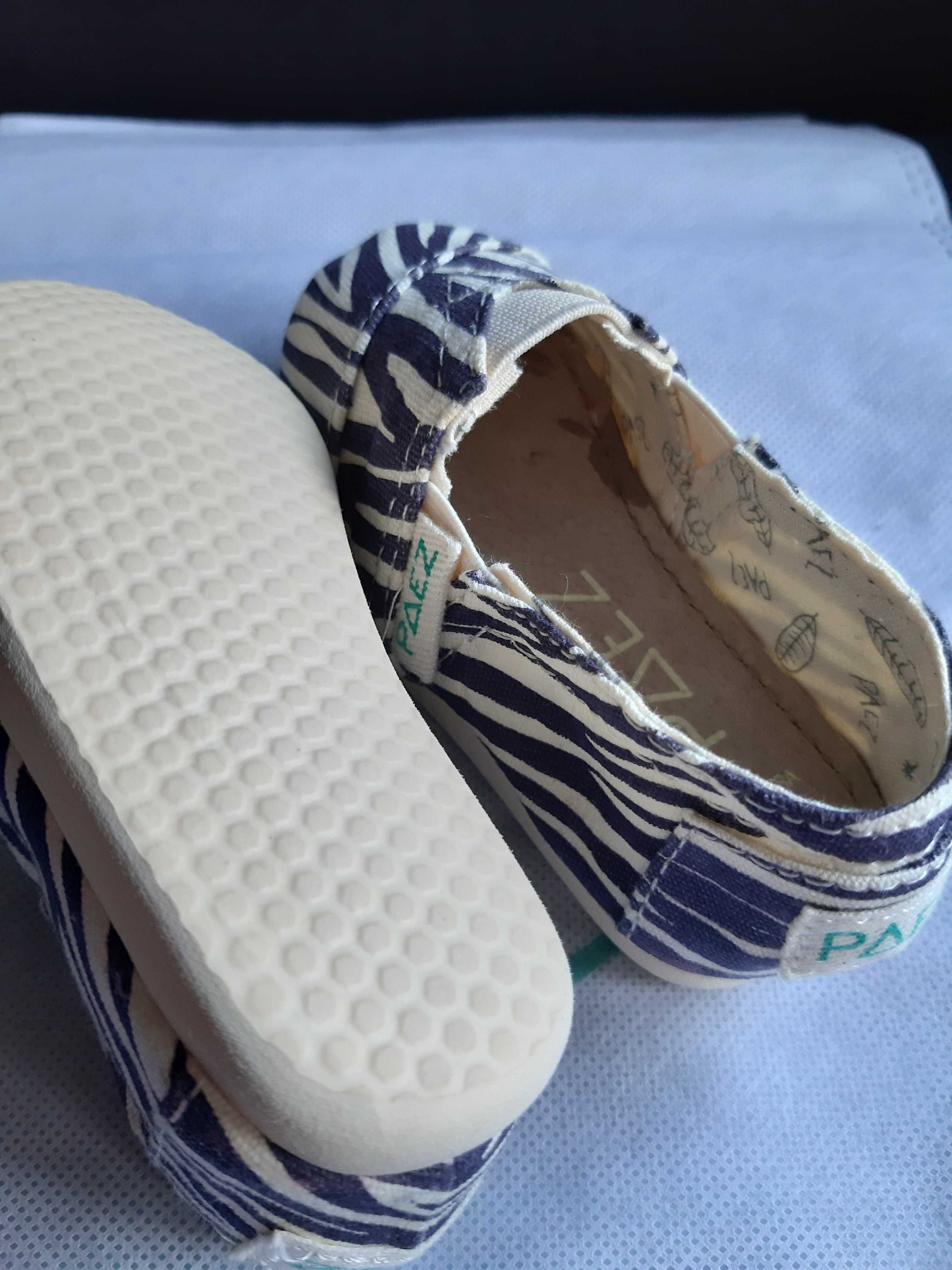 Mini Paez criança (novos)