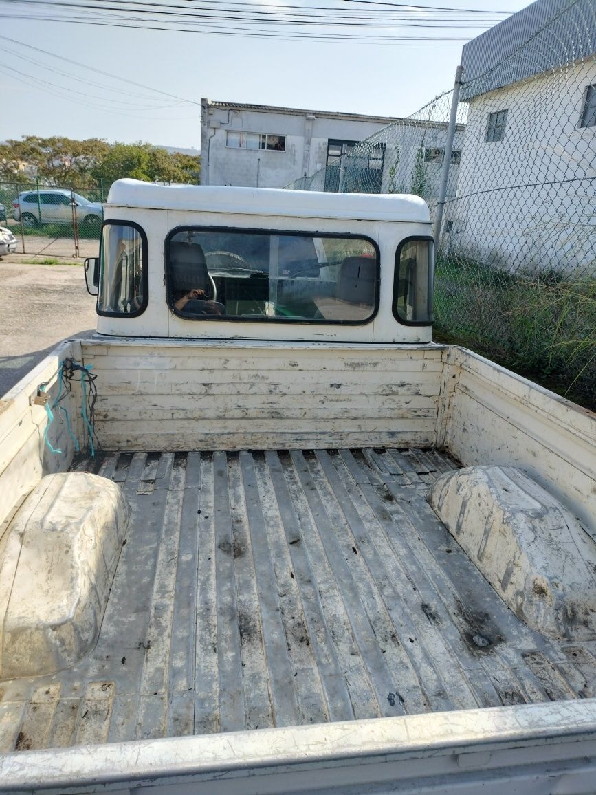 Defender 110 tdi