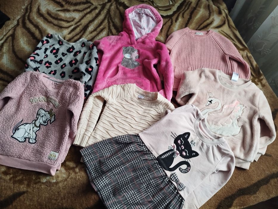 Продам пакет одягу