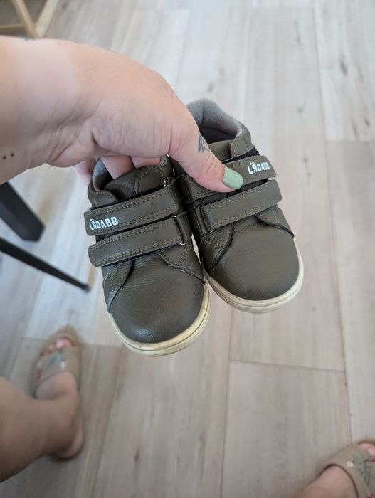 Взуття 14см осінь -весна