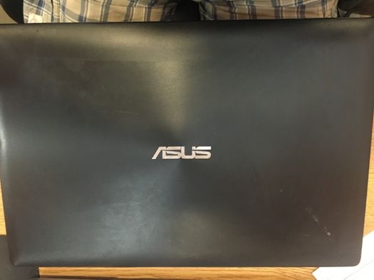 Peças para Portátil ASUS F553MA - ecrã-bat-dissipador-wifi-etc