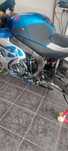 Suzuki GSX-R 1000 RA 2022