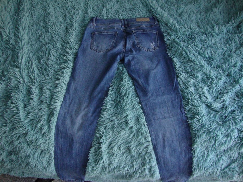 Spodnie jeans DENIM rozmiar 38 M